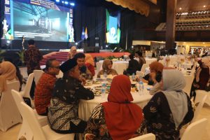 UI GreenMetric 2026 Tegaskan Pentingnya Kampus Berkelanjutan, UIN Siber Cirebon Perkuat Tata Kelola Digital