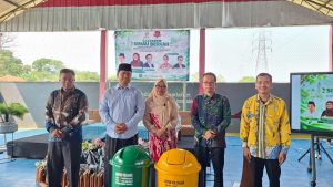 Penelitian Sinau Berkah yang diketuai Prof. Dr. Hj. Nurlela, M.Ag., bersama Dr. Ade Hidayat, M.Pd. dan Dr. Iis Arifudin, M.Ag., mendorong pendidikan yang mengintegrasikan nilai keislaman, kepedulian lingkungan, dan keterlibatan masyarakat.