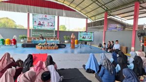 Penelitian Sinau Berkah yang diketuai Prof. Dr. Hj. Nurlela, M.Ag., bersama Dr. Ade Hidayat, M.Pd. dan Dr. Iis Arifudin, M.Ag., mendorong pendidikan yang mengintegrasikan nilai keislaman, kepedulian lingkungan, dan keterlibatan masyarakat.