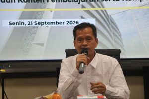 UIN Siber Cirebon Gandeng Telkom University, Bidik Penguatan Platform Pembelajaran Digital dan Kompetensi Bahasa