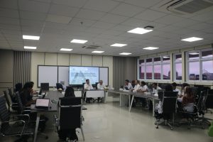 UIN Siber Cirebon Gandeng Telkom University, Bidik Penguatan Platform Pembelajaran Digital dan Kompetensi Bahasa