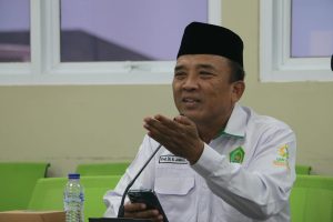 Monev BLU, UIN Siber Cirebon Perkuat Tata Kelola dan Layanan Perguruan Tinggi
