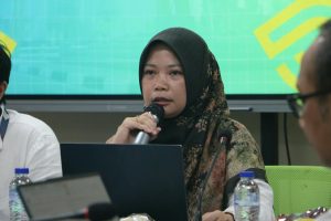 Monev BLU, UIN Siber Cirebon Perkuat Tata Kelola dan Layanan Perguruan Tinggi