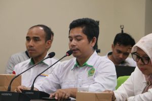 Monev BLU, UIN Siber Cirebon Perkuat Tata Kelola dan Layanan Perguruan Tinggi