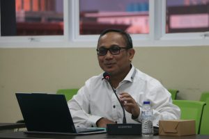 Monev BLU, UIN Siber Cirebon Perkuat Tata Kelola dan Layanan Perguruan Tinggi