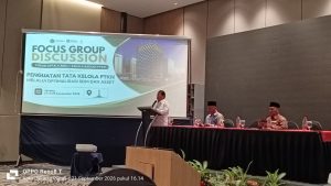 “73 PTKN Satukan Langkah di Jakarta, Kemenag Fokus Perkuat SDM dan Aset”