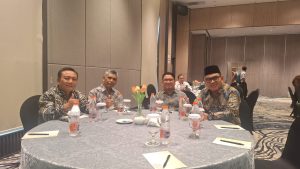 “73 PTKN Satukan Langkah di Jakarta, Kemenag Fokus Perkuat SDM dan Aset”