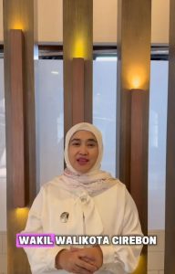 Wakil Wali Kota Cirebon Dukung PPL Mahasiswa BKI UIN Siber di PKBI