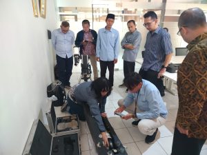 BRIN Hibahkan 3 Teleskop dan SQM, Ilmu Falak UIN Siber Cirebon Makin “Benderang”