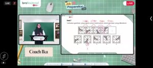 Pertajam Efisiensi Analisis Visual, UPT Pengembangan Karier UIN Siber Cirebon Bekali Peserta Taktik Figural Mastery 9.0