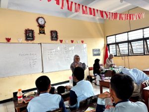 Bukan Sekadar Belajar, Siswa MAN 1 Cirebon Diajak Siapkan Pertemanan hingga Masa Depan