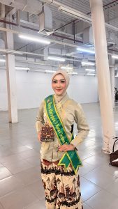 Harumkan Nama UIN Siber Cirebon, Nayla Azka Raih Harapan 3 JakaRara Kota Cirebon 2026