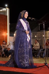 Harumkan Nama UIN Siber Cirebon, Nayla Azka Raih Harapan 3 JakaRara Kota Cirebon 2026