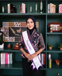 Harumkan Nama UIN Siber Cirebon, Nayla Azka Raih Harapan 3 JakaRara Kota Cirebon 2026