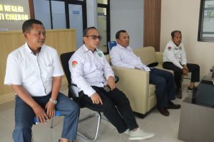 Keterbukaan Informasi Diperkuat, UIN Siber Cirebon Finalisasi SAQ E-Monev PPID