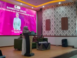 FDKI UIN Siber Cirebon Perkuat Kemitraan, 22 Lembaga Diajak Kolaborasi