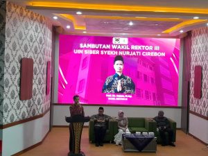 FDKI UIN Siber Cirebon Perkuat Kemitraan, 22 Lembaga Diajak Kolaborasi
