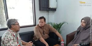 UIN Siber Cirebon Gandeng IPB University, Perkuat Riset Bioteknologi dan Bioinformatika
