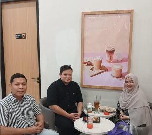 UIN Siber Cirebon Gandeng IPB University, Perkuat Riset Bioteknologi dan Bioinformatika