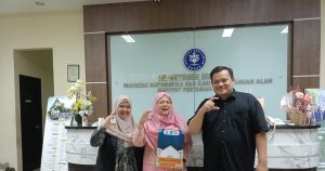 UIN Siber Cirebon Gandeng IPB University, Perkuat Riset Bioteknologi dan Bioinformatika
