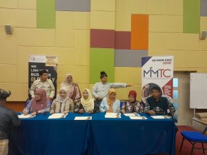 Prof. Sugianto Wakili UIN Siber Cirebon dalam Program ASEANAKA di Kuala Lumpur