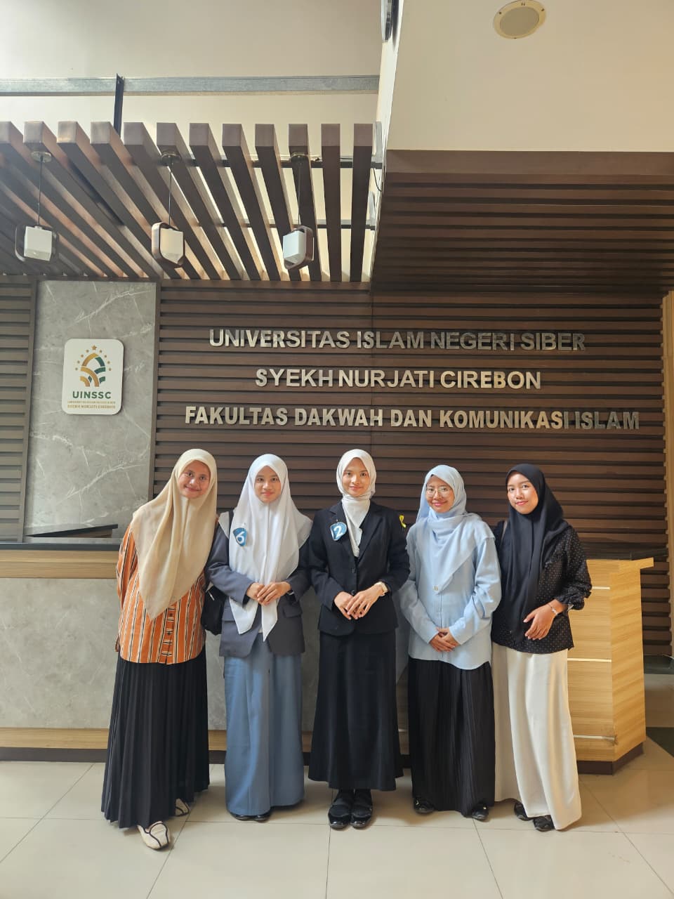Dokumentasi Kegiatan