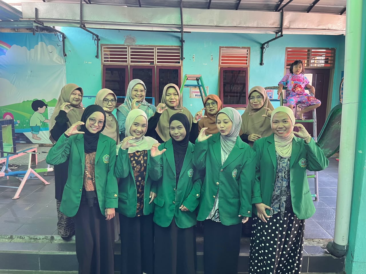Dokumentasi Kegiatan
