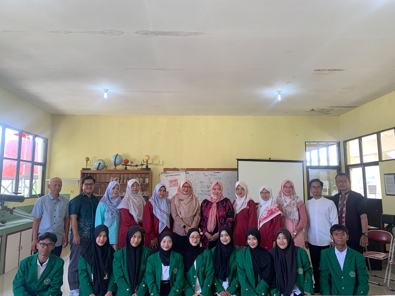 Dokumentasi Kegiatan