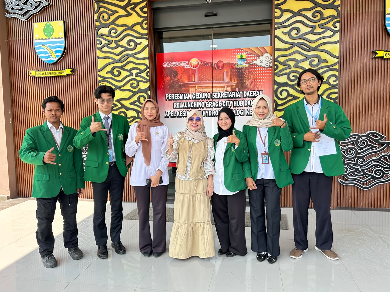 Dokumentasi Kegiatan