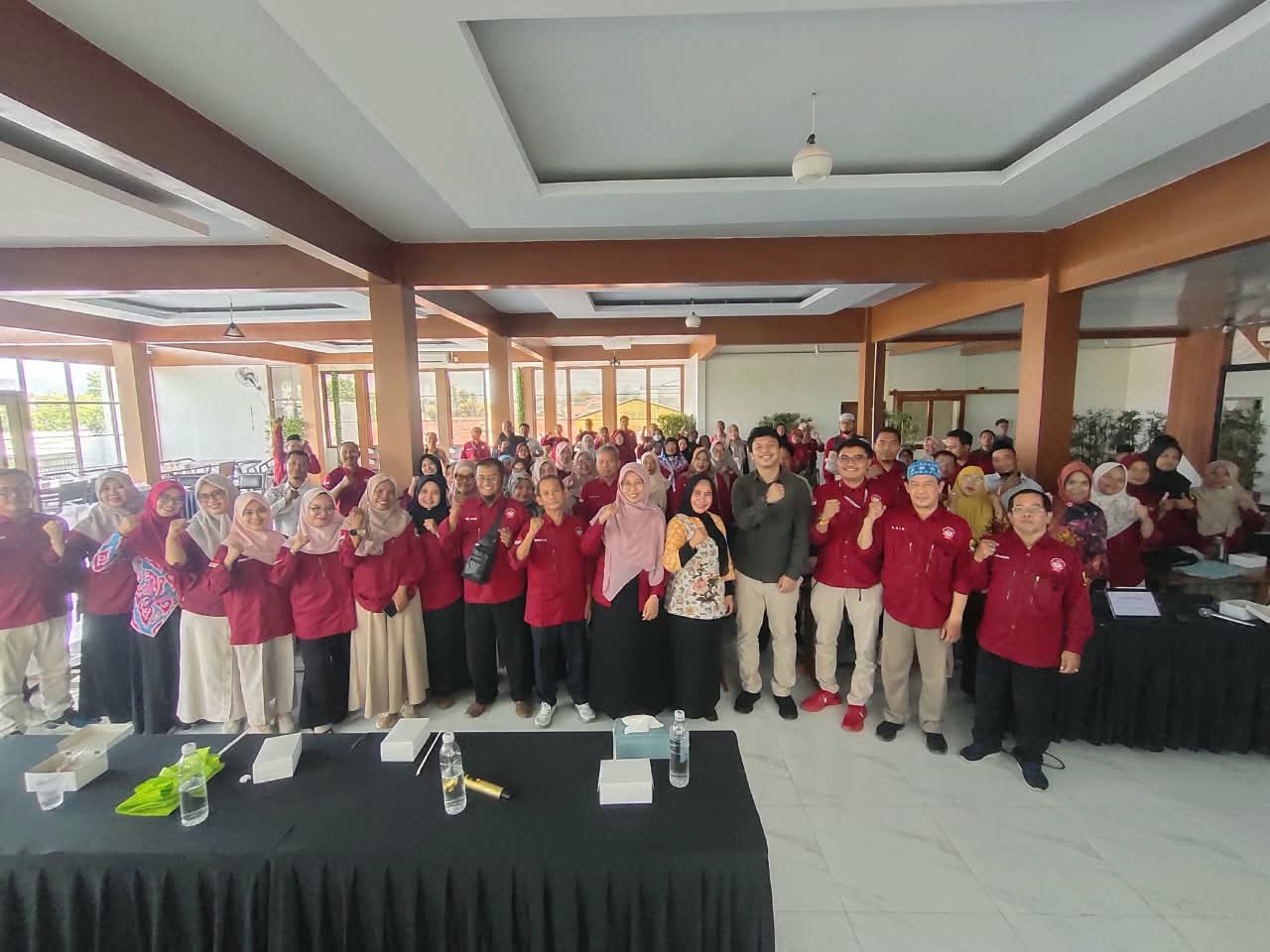 Dokumentasi Kegiatan