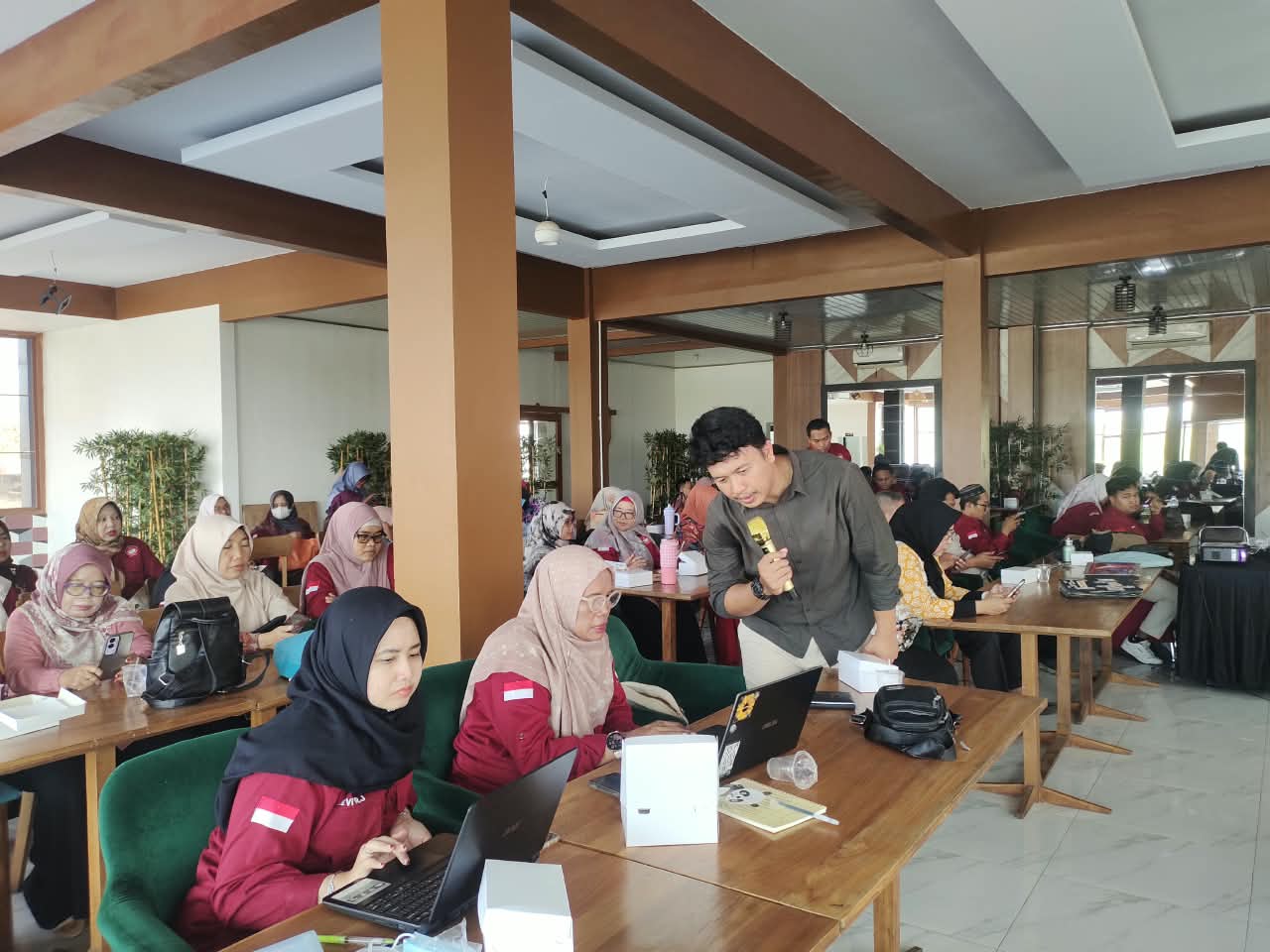Dokumentasi Kegiatan