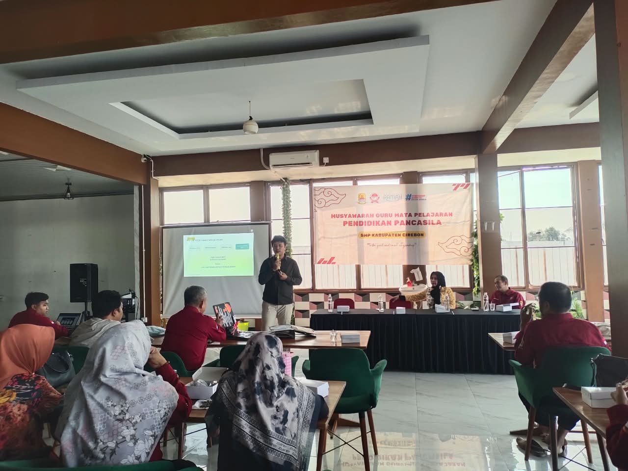 Dokumentasi Kegiatan