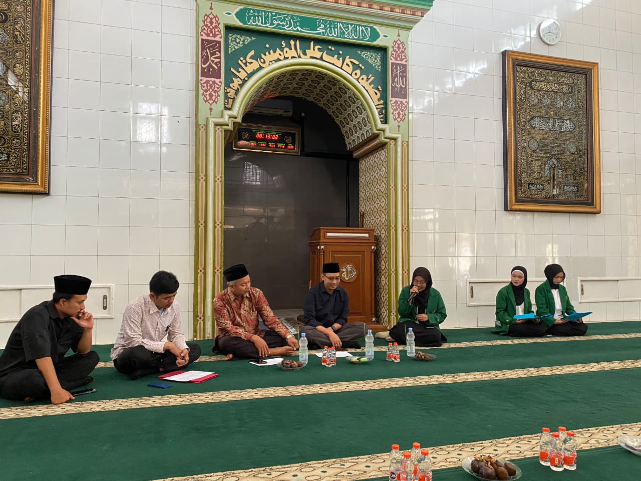 Dokumentasi Kegiatan
