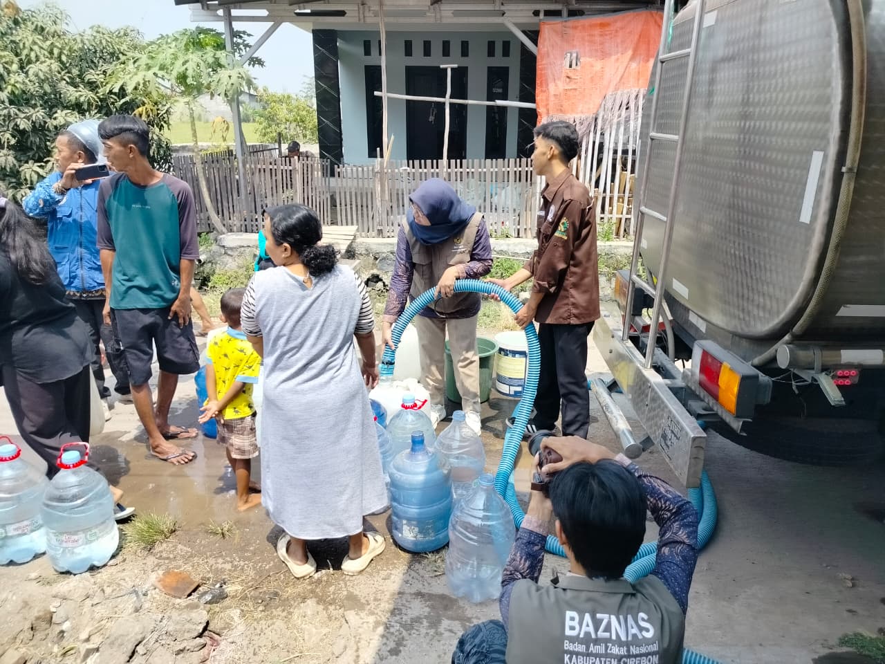 Dokumentasi Kegiatan