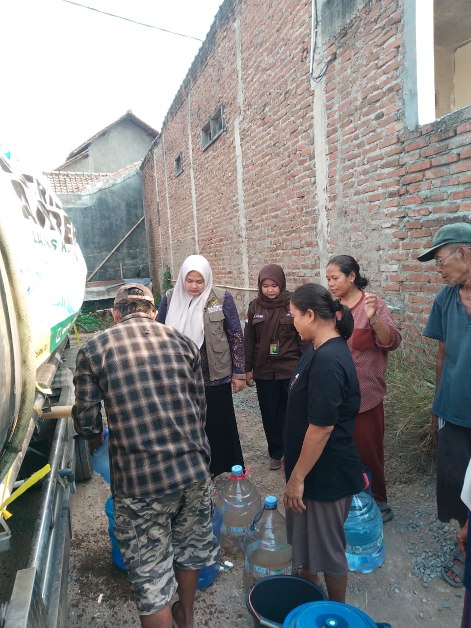 Dokumentasi Kegiatan