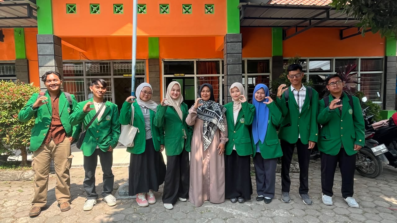 Dokumentasi Kegiatan