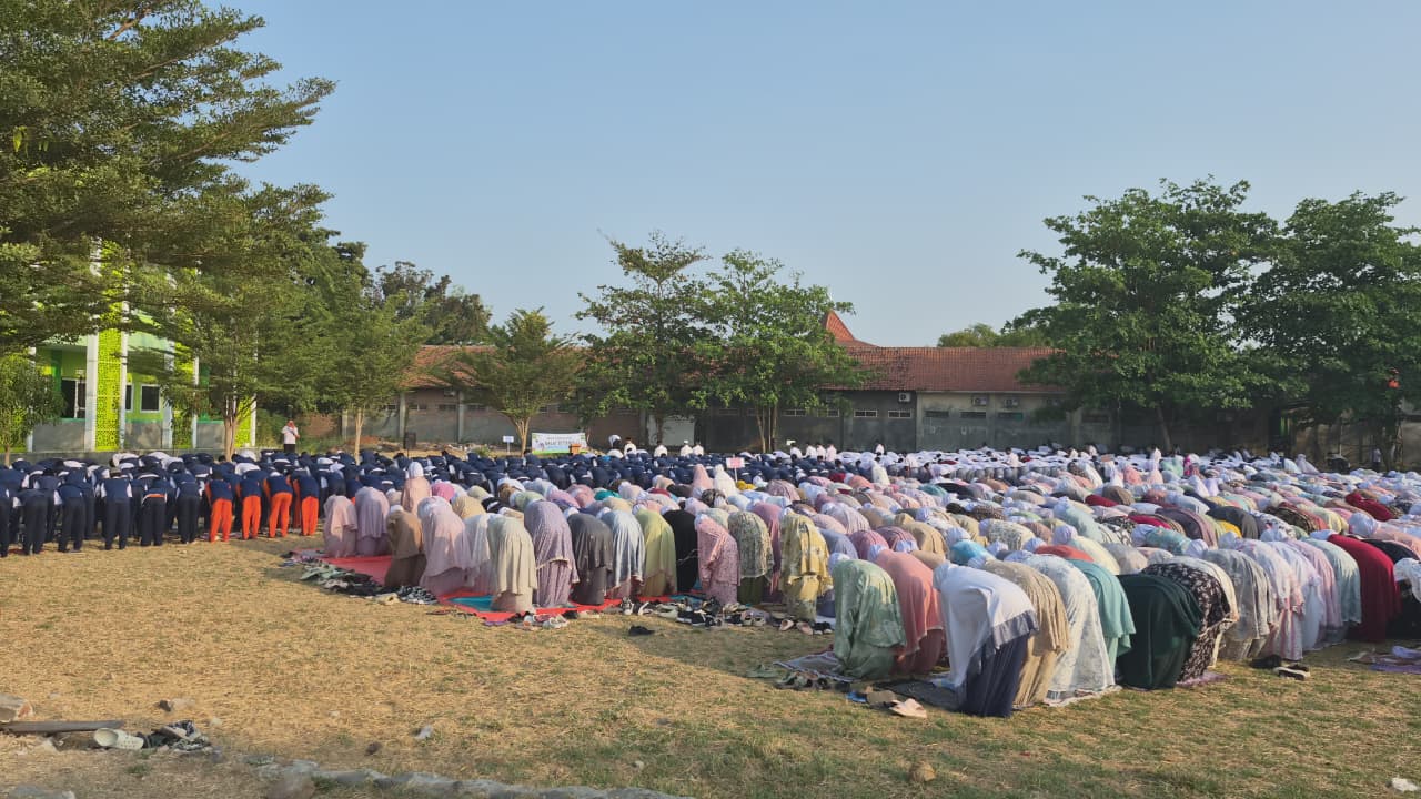 Dokumentasi Kegiatan
