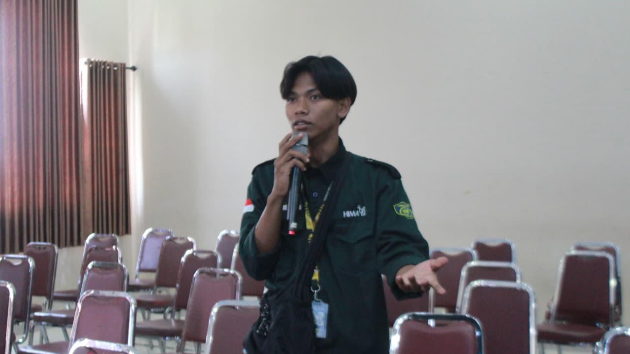 Dokumentasi Kegiatan