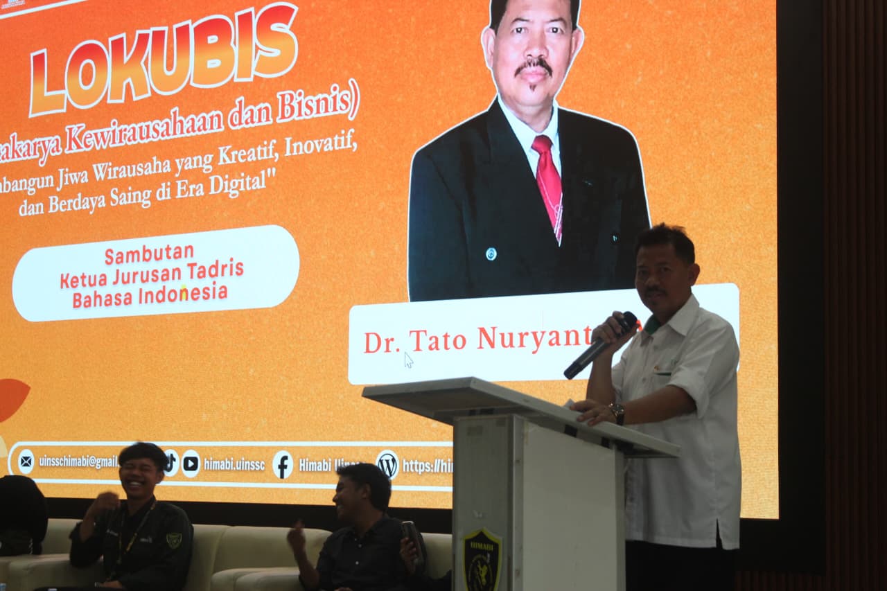 Dokumentasi Kegiatan