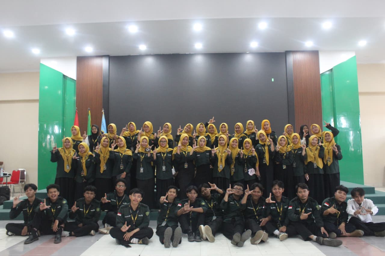 Dokumentasi Kegiatan
