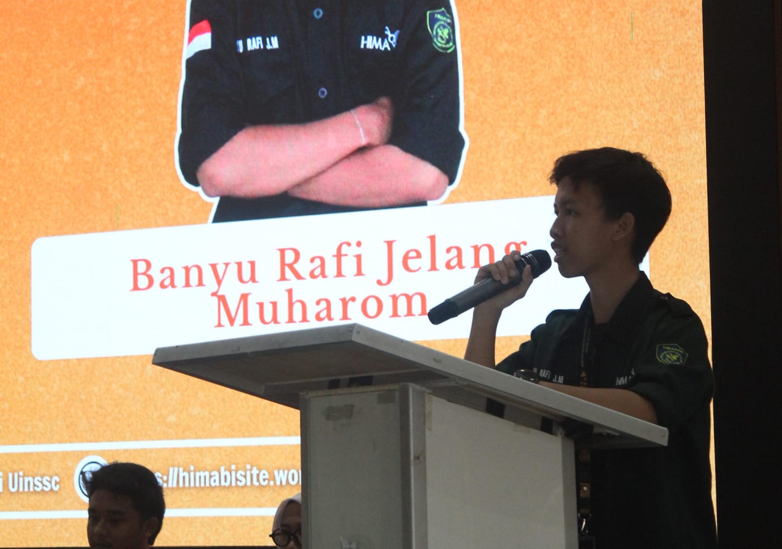 Dokumentasi Kegiatan
