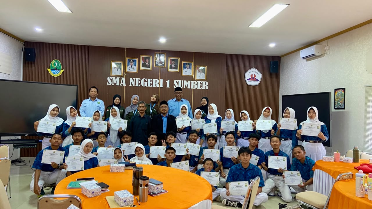 Dokumentasi Kegiatan