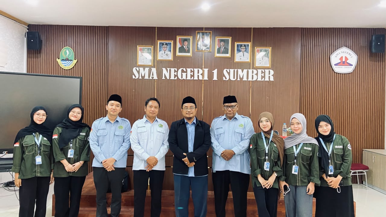 Dokumentasi Kegiatan