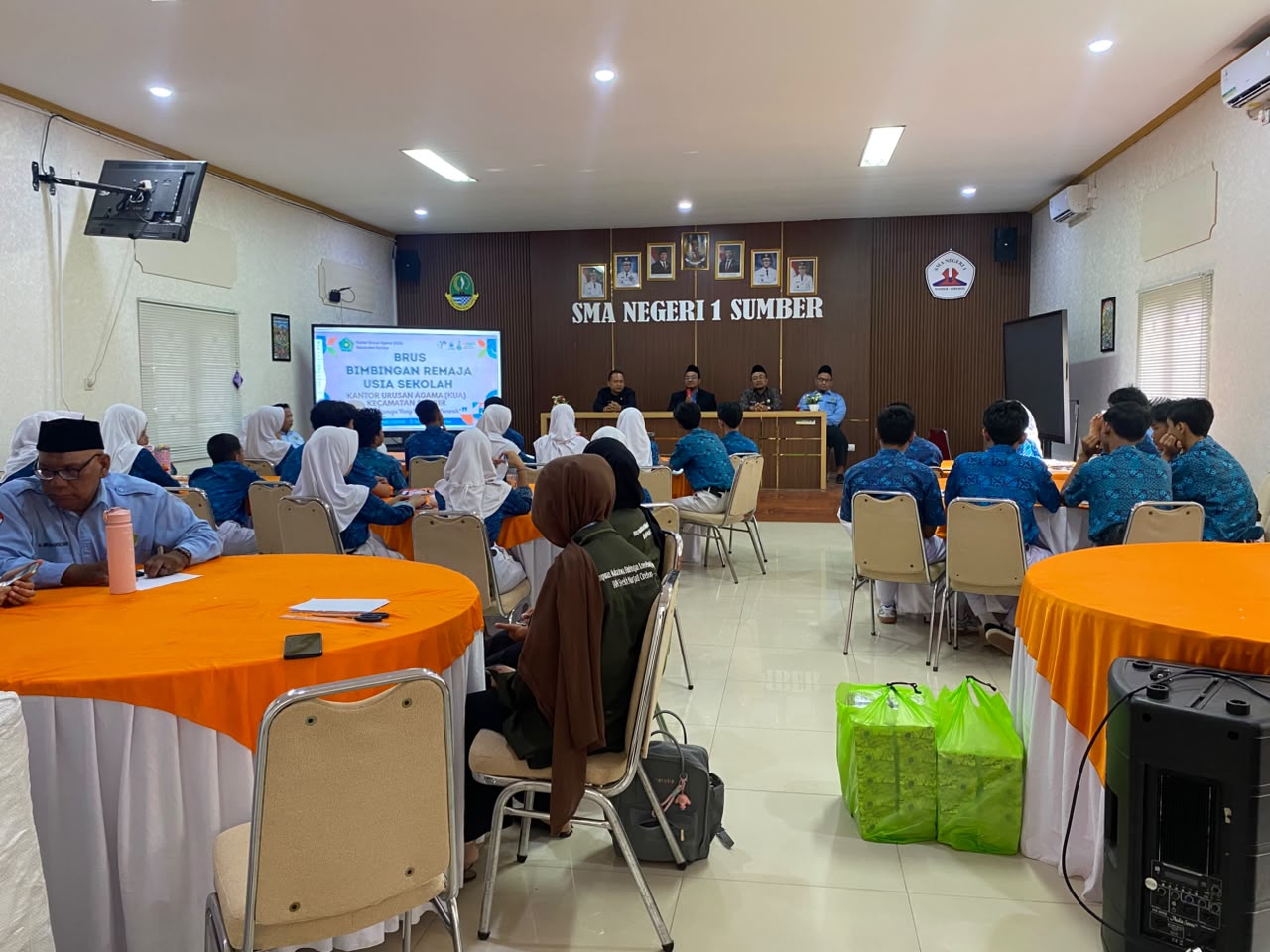 Dokumentasi Kegiatan