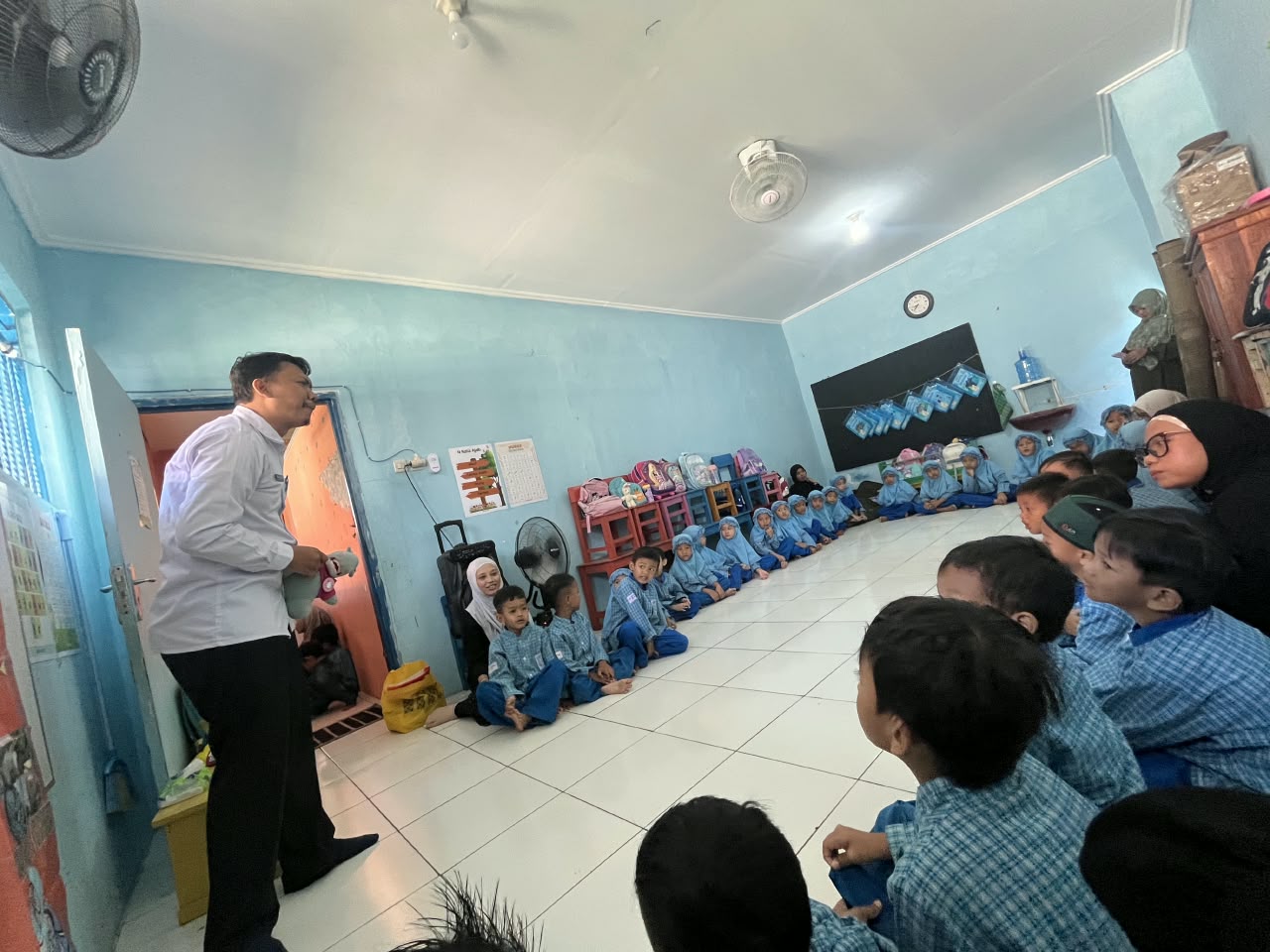 Dokumentasi Kegiatan