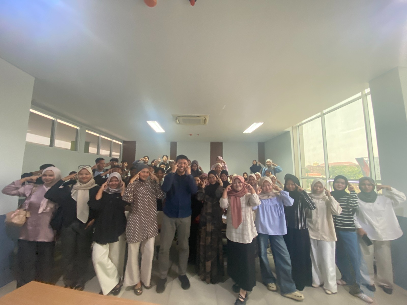 Dokumentasi Kegiatan