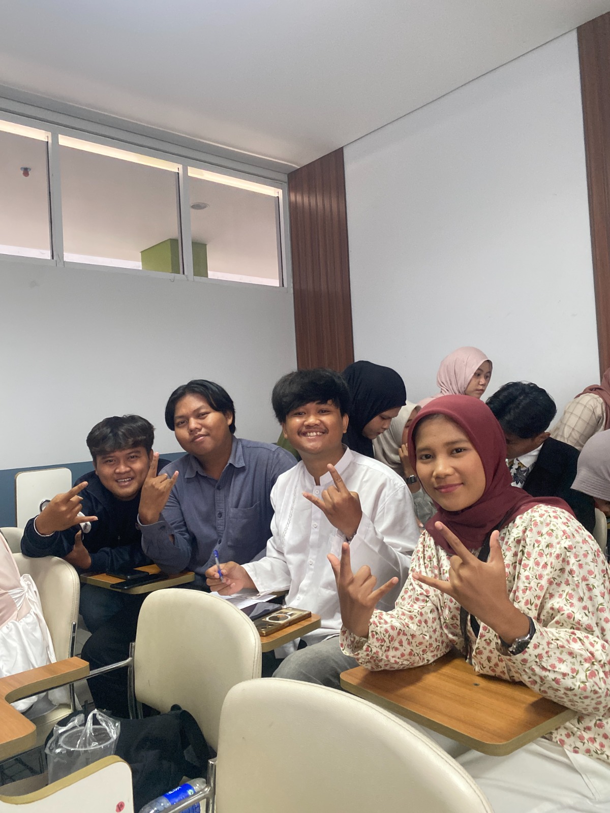 Dokumentasi Kegiatan