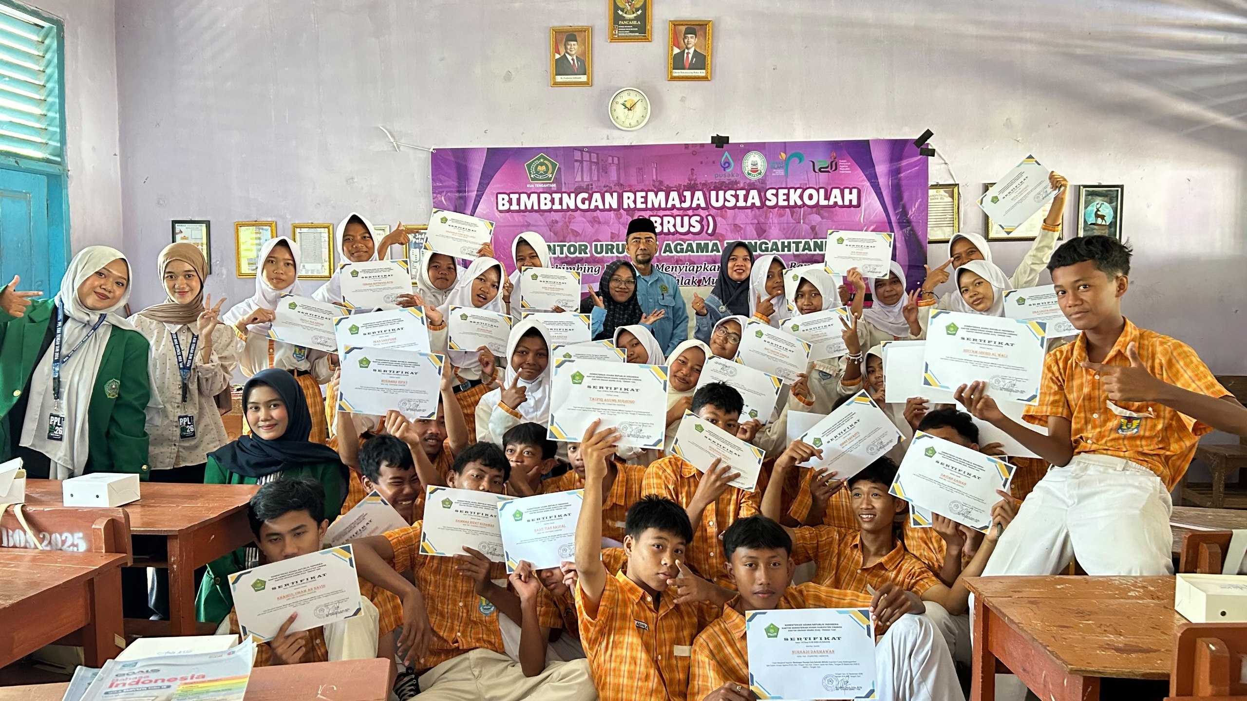 Dokumentasi Kegiatan