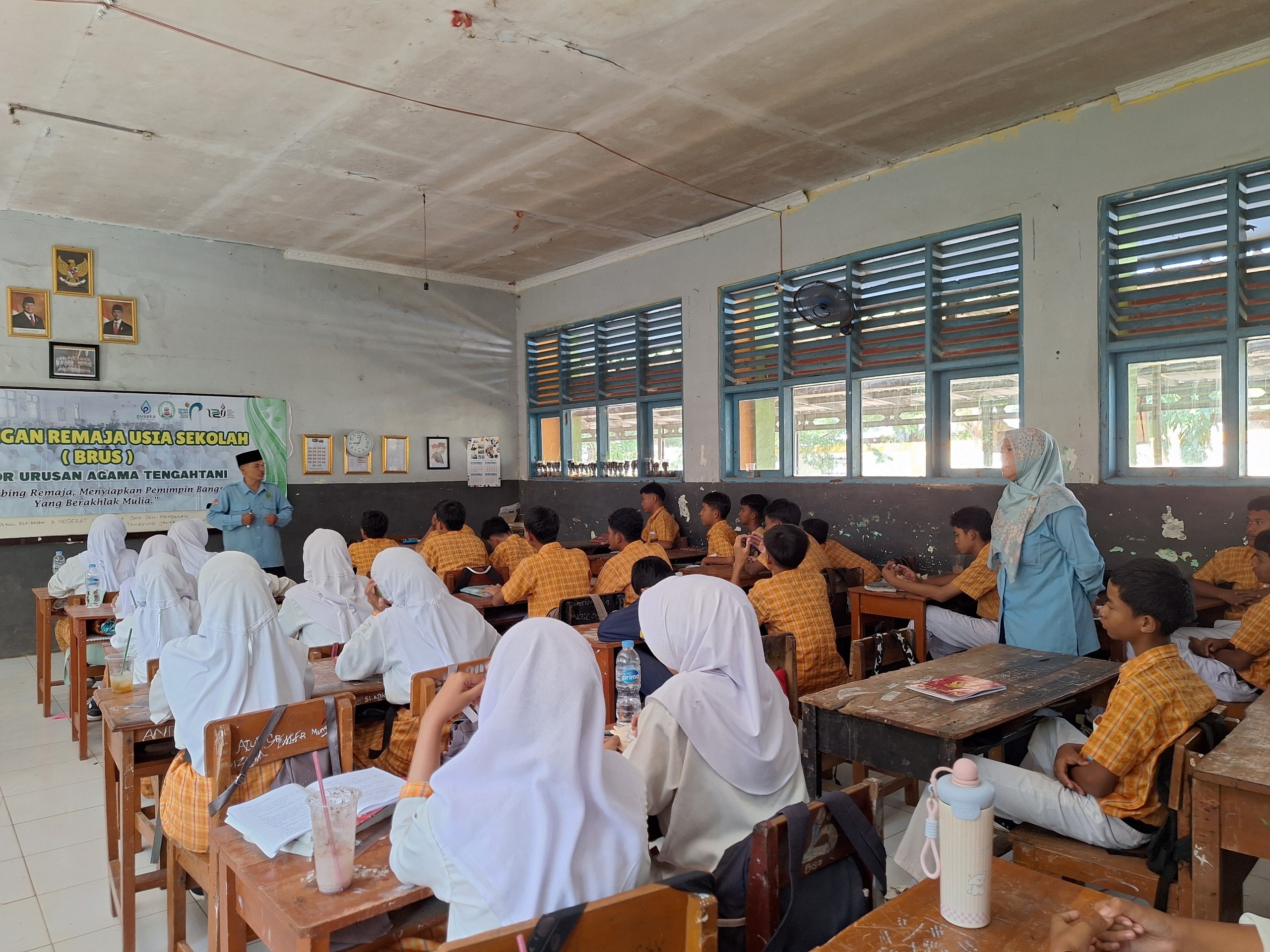 Dokumentasi Kegiatan