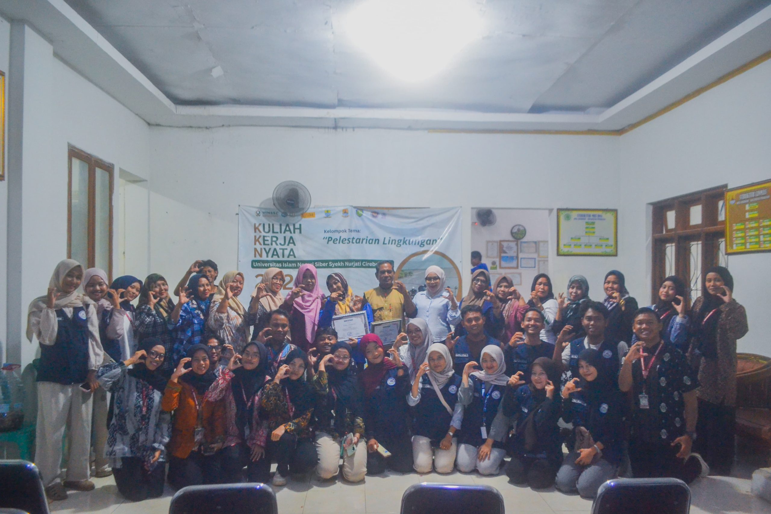 Dokumentasi Kegiatan
